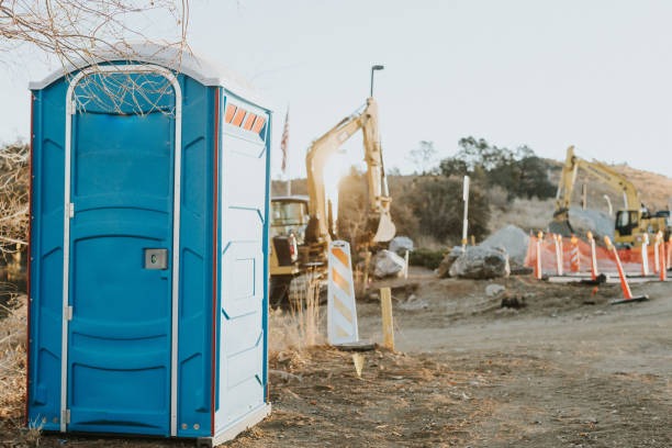 Best Portable restroom trailer rental  in Bainbridge, GA
