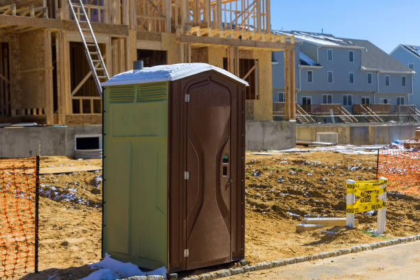 Best High-end porta potty rental  in Bainbridge, GA